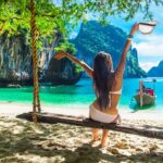 Strand 2560x1440px 2